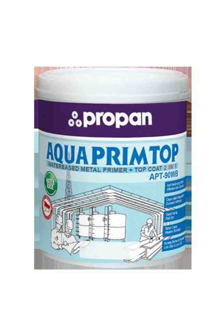 5 Produk Top Cat Besi yang Bagus dan Tahan Lama 5 Produk Top Cat Besi yang Bagus dan Tahan Lama